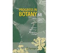 Progress In Botany 68