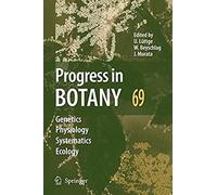 Progress In Botany 69