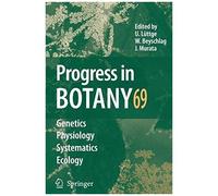 Progress In Botany 69