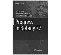 Progress In Botany 77