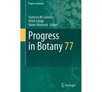 Progress In Botany 77