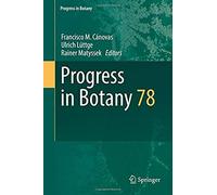 Progress In Botany Vol. 78