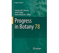 Progress In Botany Vol. 78