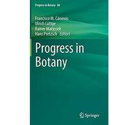 Progress In Botany Vol. 80