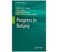 Progress In Botany Vol. 81