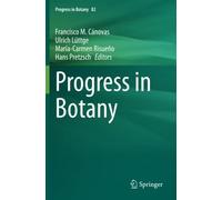 Progress In Botany Vol. 82