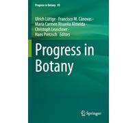 Progress in Botany Vol. 85