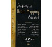 Progress In Brain Mapping Research