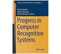 Progress In Computer Recognition Systems