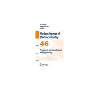 Progress In Corrosion Science And Engineering I