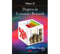 Progress In Economics Research