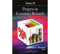 Progress In Economics Research