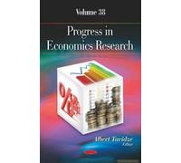 Progress In Economics Research