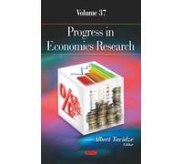 Progress In Economics Research