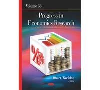 Progress In Economics Research