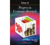 Progress In Economics Research