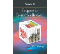 Progress In Economics Research