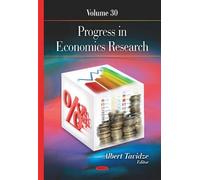 Progress In Economics Research