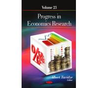 Progress In Economics Research