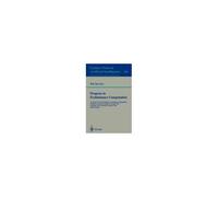 Progress In Evolutionary Computation