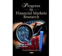 Progress In Financial Markets Research