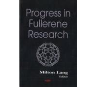 Progress In Fullerene Research