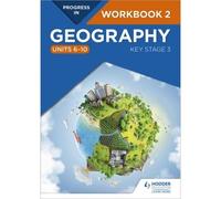 Progress In Geography