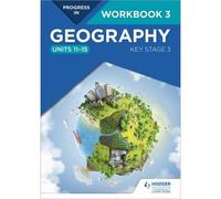 Progress In Geography