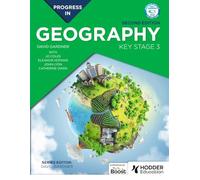 Progress in Geography: Key Stage 3, Second Edition