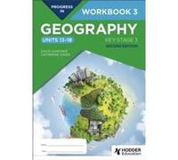 Progress in Geography Key Stage 3 Second Edition Workbook 3 Units 1318 by Catherine Owen Catherine Owen (Auteur)