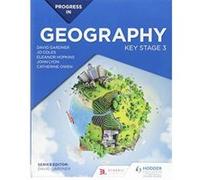 Progress in Geography: Key Stage 3 - [Version Originale] Inconnu (Auteur)