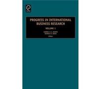 Progress in International Business Research