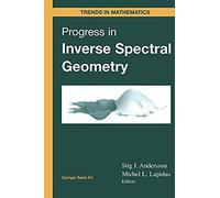 Progress In Inverse Spectral Geometry
