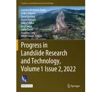 Progress In Landslide Research And Technology, Volume 1 Issue 2, 2022