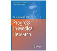 Progress In Medical Research