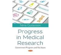Progress In Medical Research