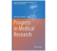 Progress In Medical Research