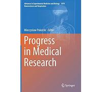 Progress In Medical Research