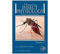 Progress In Mosquito Research