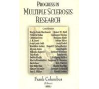 Progress In Multiple Sclerosis Research