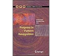 Progress In Pattern Recognition
