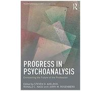Progress In Psychoanalysis