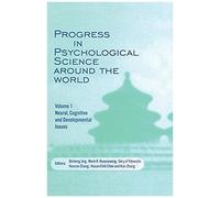 Progress In Psychological Science Around The World