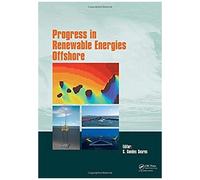 Progress In Renewable Energies Offshore