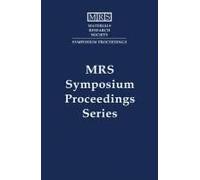 Progress In Semiconductor Materials V: Volume 891: Novel Materials And Electronic And Optoelectronic Applications