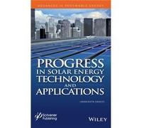 Progress in Solar Energy Technology and Applications by Umakanta Sahoo Umakanta Sahoo (Auteur)