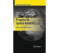 Progress In Spatial Analysis