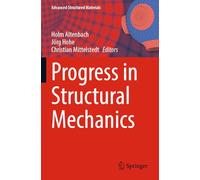 Progress in Structural Mechanics