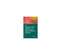 Progress In The Chemistry Of Organic Natural Products 106