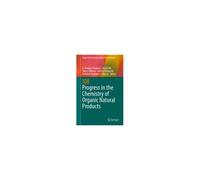 Progress In The Chemistry Of Organic Natural Products 108